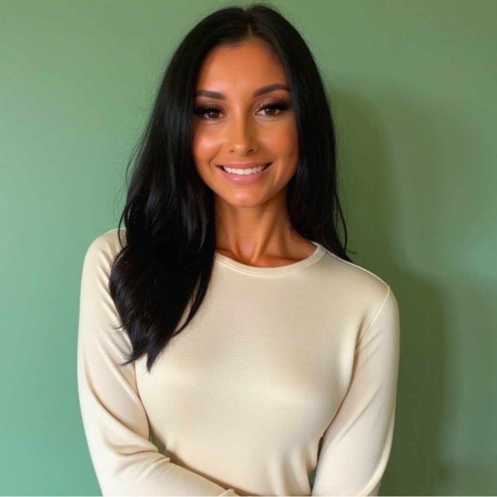 Meet your Posher, Kristy